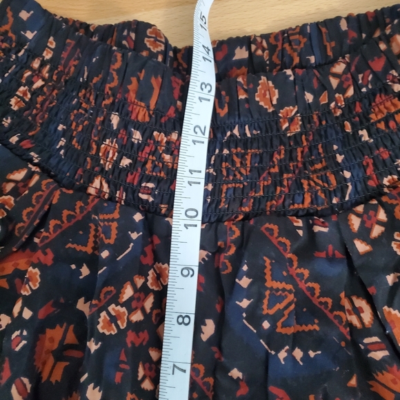Anthropologie Silky Pull On Joggers XS - Picture 6 of 10